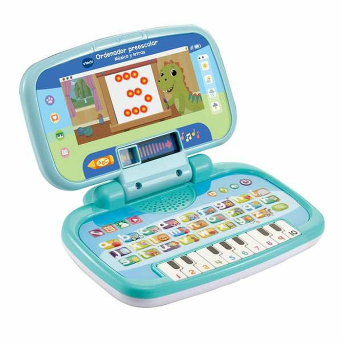 Toy computer Vtech ES 28 x 23,3 x 5 cm