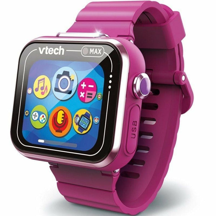 Kids' Smartwatch Vtech Kidizoom Smartwatch Max