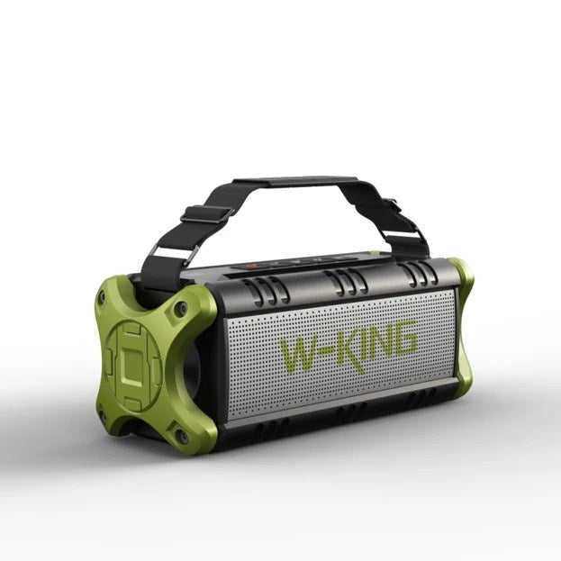 W-KING D8 wireless Bluetooth speaker