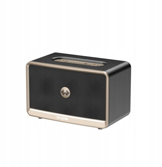 W-KING H330 Wireless Bluetooth Speaker – Black