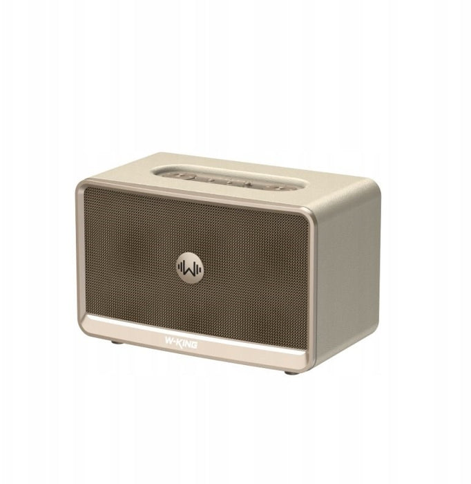 W-KING H330 Wireless Bluetooth Speaker – Black