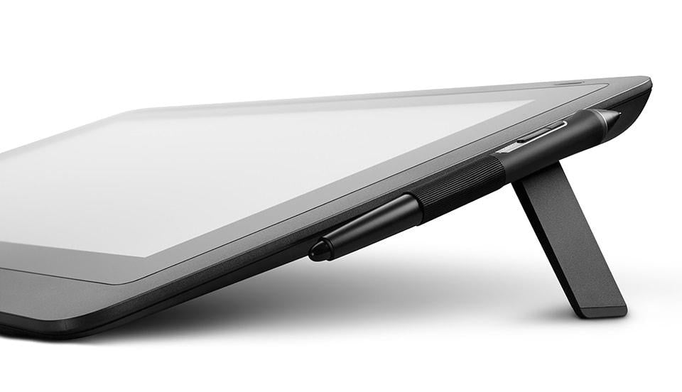 Wacom Cintiq 16 Graphics Tablet Black - Графични таблети<<<Лаптопи таблети и аксесоари<<<ValiAPI&&&Графични