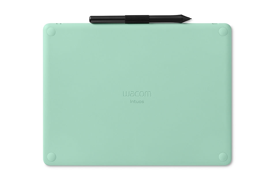 Wacom Intuos S Graphics Tablet, Black