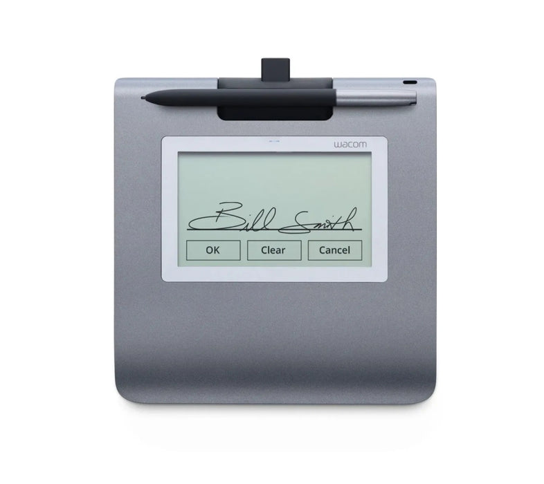 Wacom Signature Set - STU-430 & sign pro PDF Lite