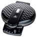 Waffle Iron Ravanson GR-7010 5 waffle(s) 1200 W Black - ToastersAGD-OPK<<<Home Appliance - ProductsAGD<<<ActionPL