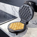 Waffle maker Rosberg R51442H - Мултигрилове и гофретници<<<Скари и грилове<<<За Кухнята<<<Малки