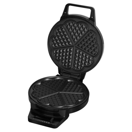 Waffle maker Sencor SWF1010BK - Мултигрилове и гофретници<<<Скари и грилове<<<За Кухнята<<<Малки електроуреди<<<TechMart