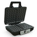 Waffle maker TESLA WM200BX - Сандвич мейкъри<<<Уреди за кухня<<<Малки електроуреди<<<TechnoMix
