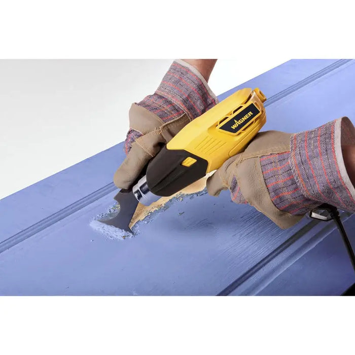 WAGNER FURNO 300 HOT AIR GUN - Пистолети за горещ въздух<<<Заваряване и запояване<<<Инструменти и