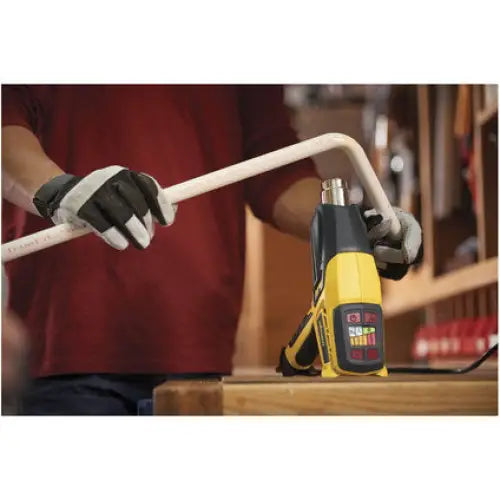 WAGNER FURNO 500 HOT AIR GUN - Пистолети за горещ въздух<<<Заваряване и запояване<<<Инструменти и