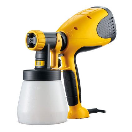 WAGNER W100 PAINT GUN - Пистолети боядисване<<<Специални инструменти<<<Инструменти и