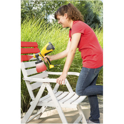 WAGNER W100 PAINT GUN - Пистолети боядисване<<<Специални инструменти<<<Инструменти и