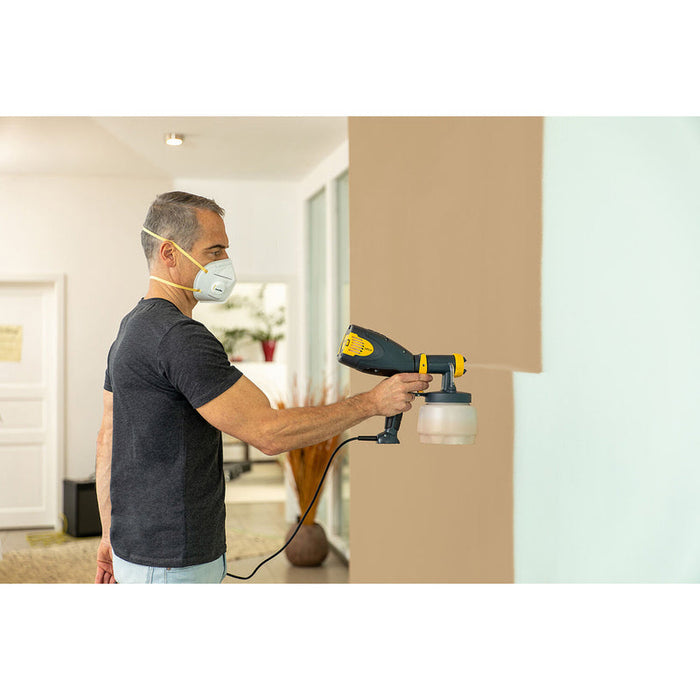 WAGNER W510 PAINT GUN - Пистолети боядисване<<<Специални инструменти<<<Инструменти и железария<<<Praktiker