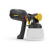 WAGNER W575 FLEXIO PAINT GUN - Пистолети боядисване<<<Специални инструменти<<<Инструменти и железария<<<Praktiker