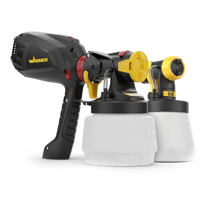 WAGNER W575 FLEXIO PAINT GUN - Пистолети боядисване<<<Специални инструменти<<<Инструменти и железария<<<Praktiker
