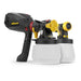 WAGNER W575 FLEXIO PAINT GUN - Пистолети боядисване<<<Специални инструменти<<<Инструменти и железария<<<Praktiker