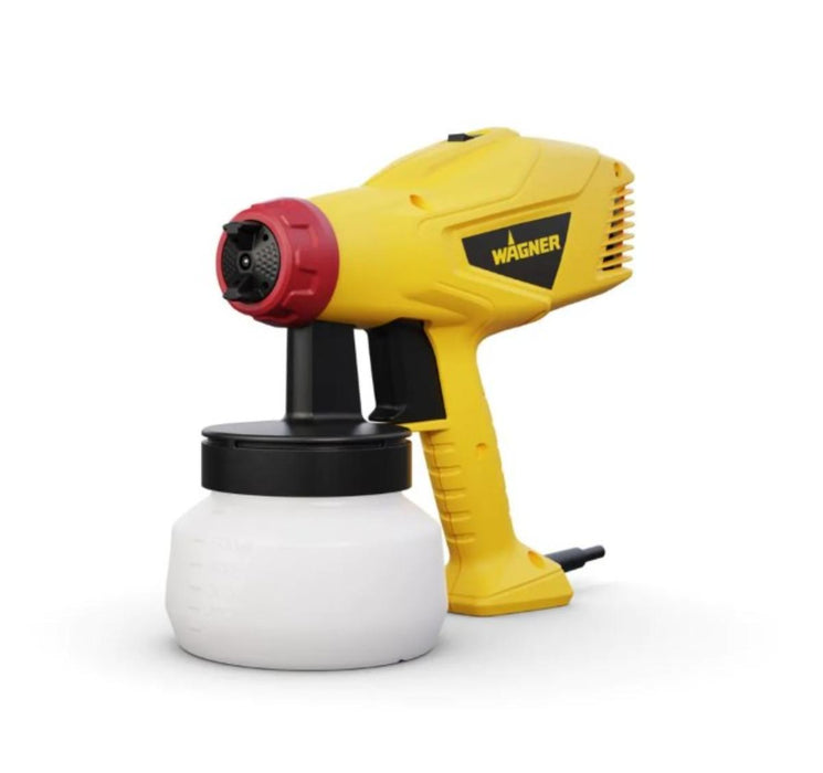 WAGNER BLAZE PAINT GUN