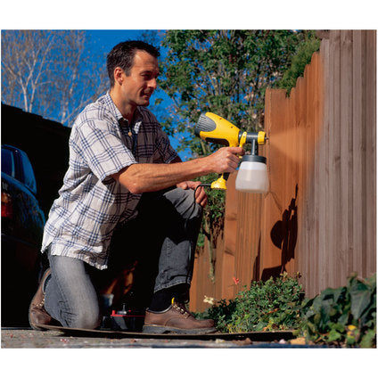 WAGNER W100 PAINT GUN
