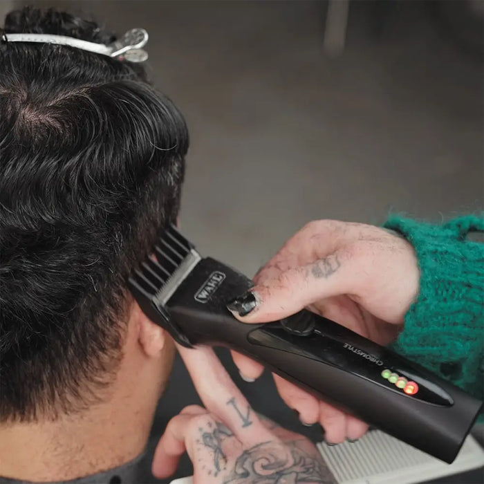 Wahl ChromStyle Black Lithium-Ion (Li-Ion) - Hair clippersAGD-STR<<<Home Appliance - ProductsAGD<<<ActionPL