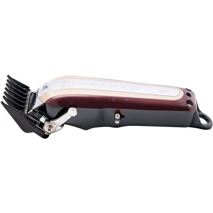 WAHL Cordless Legend Burgundy Silver Lithium-Ion (Li-Ion) - Hair clippersAGD-STR<<<Home Appliance