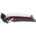 WAHL Cordless Legend Burgundy Silver Lithium-Ion (Li-Ion) - Hair clippersAGD-STR<<<Home Appliance
