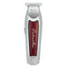 Wahl Profi Detailer LI Red Silver Lithium-Ion (Li-Ion) - Hair clippersAGD-STR<<<Home Appliance - ProductsAGD<<<ActionPL