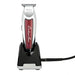 Wahl Profi Detailer LI Red Silver Lithium-Ion (Li-Ion) - Hair clippersAGD-STR<<<Home Appliance - ProductsAGD<<<ActionPL