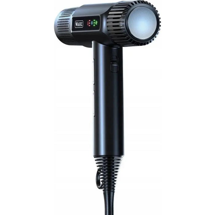 WAHL Vanquish hair dryer 4321-0470 - HairdryersAGD-SUS<<<Home Appliance - ProductsAGD<<<ActionPL