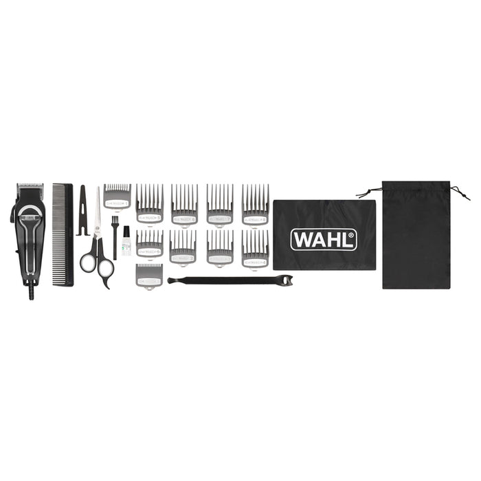 Hair clippers/Shaver Wahl Haarschneider-Set Elite Pro