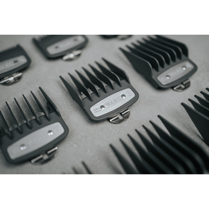 Hair clippers/Shaver Wahl Haarschneider-Set Elite Pro