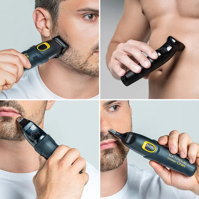 Electric shaver Wahl