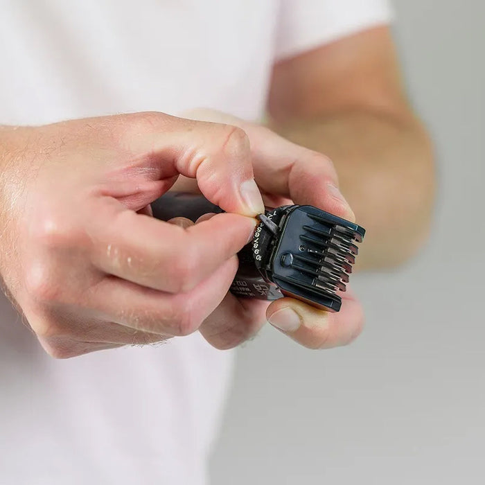 Electric shaver Wahl