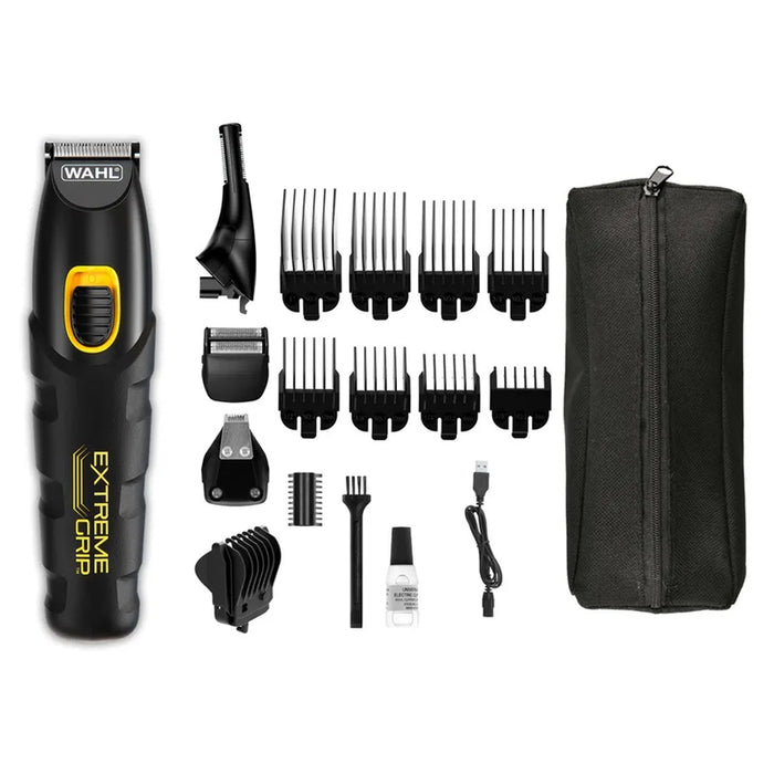Electric shaver Wahl