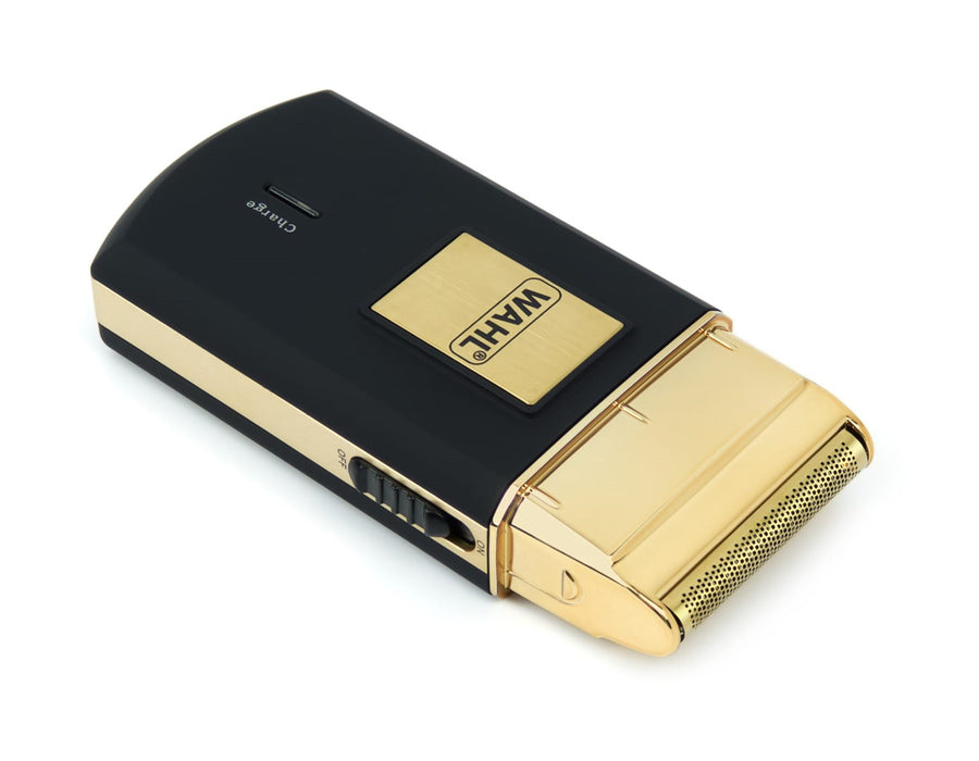 Shaver WAHL Travel Shaver Gold Edition 07057-016