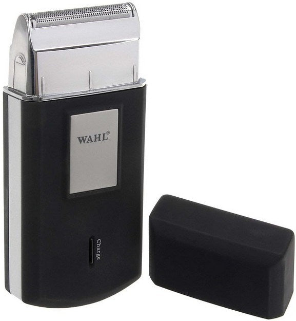 Wahl Consumer Akku-Shaver Foil shaver Black