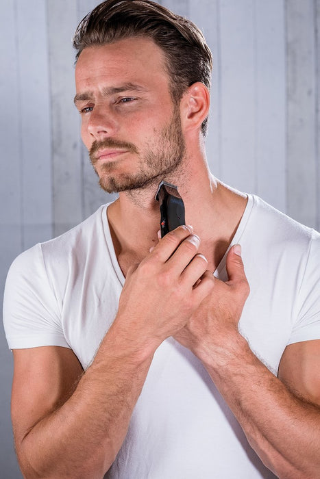 Wahl 09918 Black, Grey