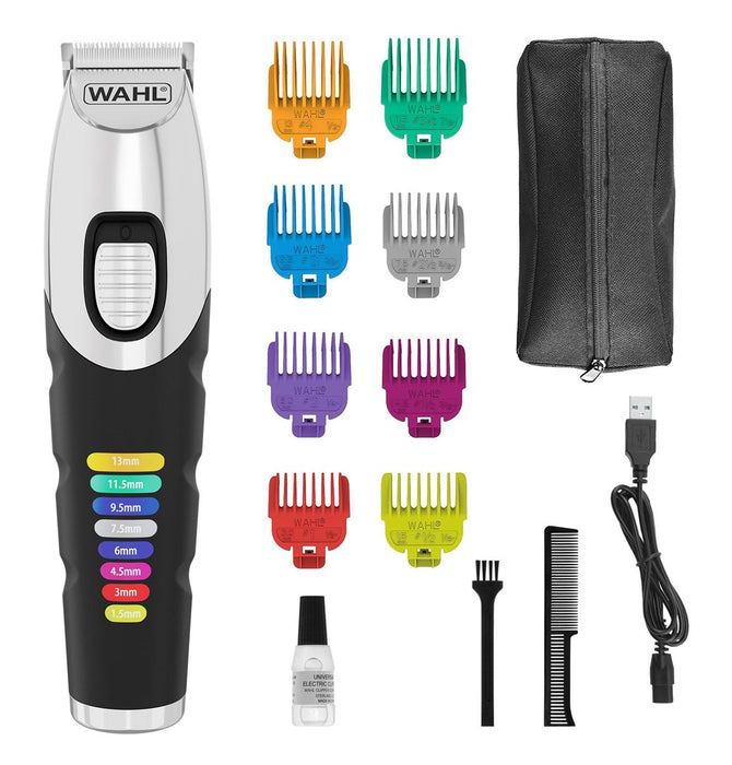 Beard trimmer WAHL Color Trim Beard 09893.0443