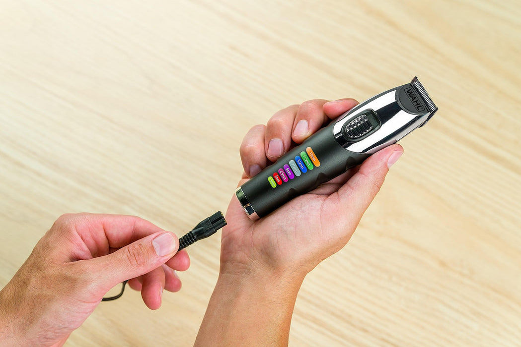 Beard trimmer WAHL Color Trim Beard 09893.0443