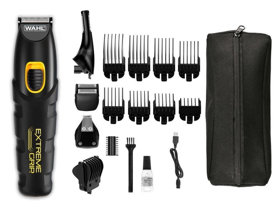 Beard trimmer WAHL Extreme Grip Advan. 09893.0460