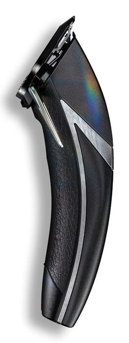 Wahl Kuno Black Lithium-Ion (Li-Ion)