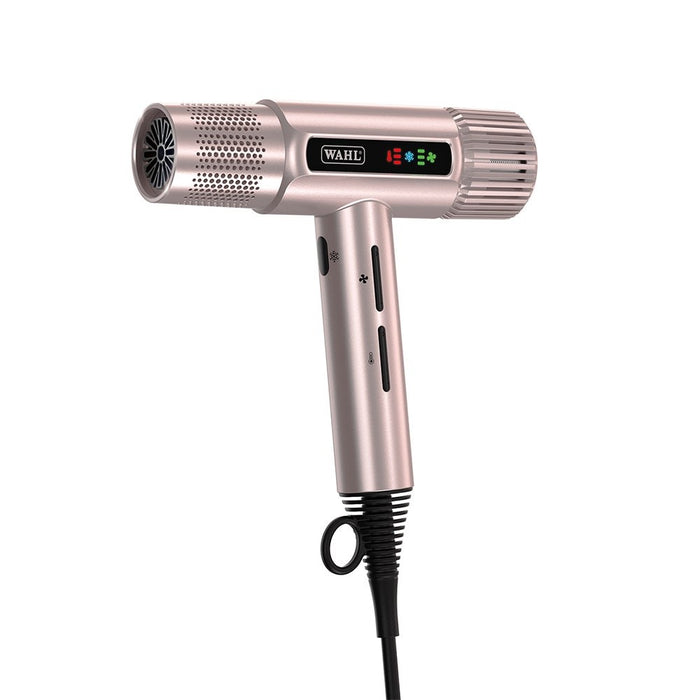Wahl Vanquish hair dryer 1600 W Rose gold