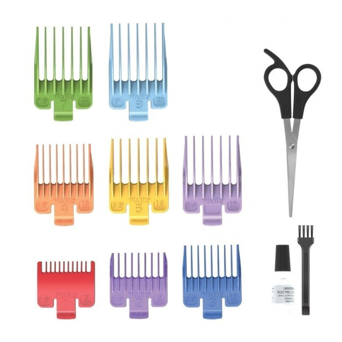 Pet clipper 3027682 WAHL Colour Pro Cordless Pet