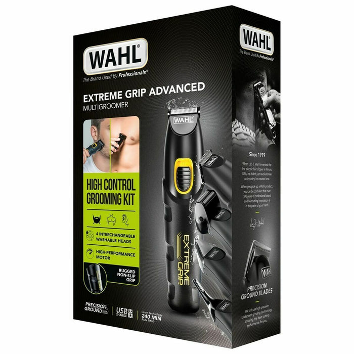 Electric shaver Wahl
