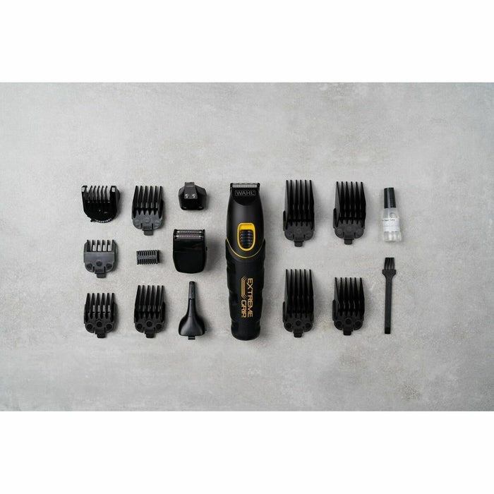 Electric shaver Wahl