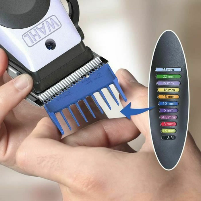 Hair Clippers Wahl 3028048