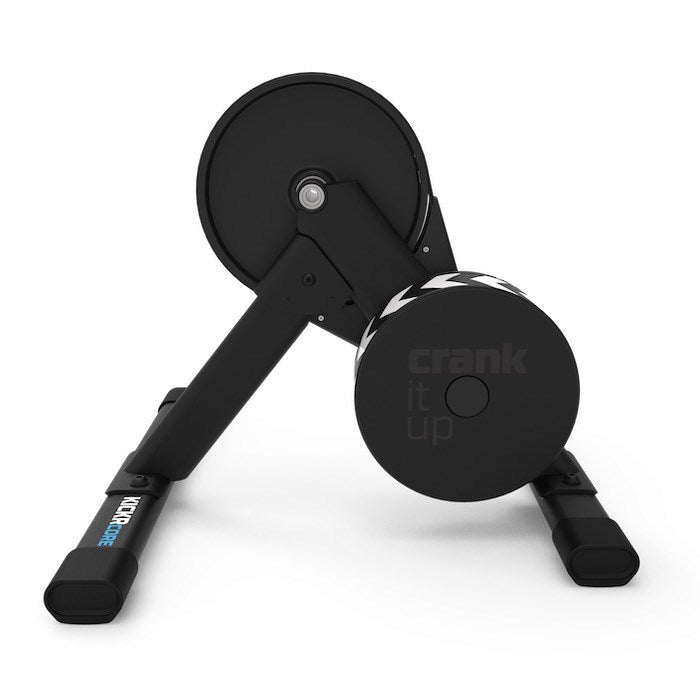 Wahoo KICKR CORE 2 Trainer (11s Cassette)