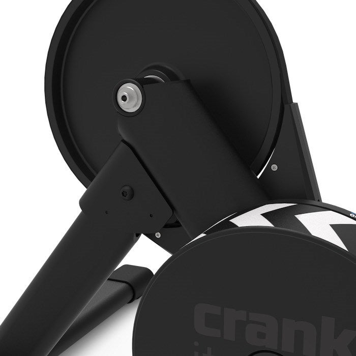 Wahoo KICKR CORE 2 Trainer (11s Cassette)