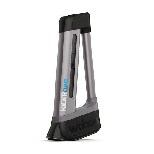 WahooFitness KICKR CLIMB Black, Silver