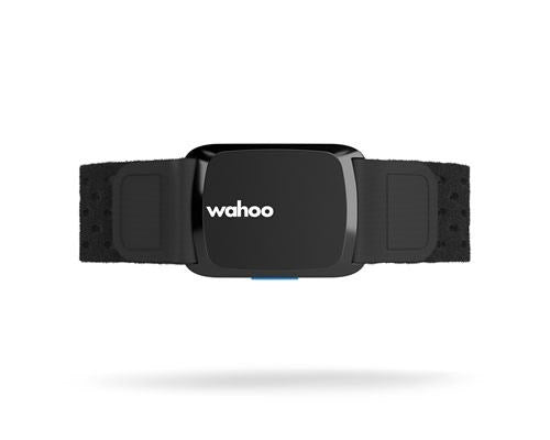 WahooFitness TICKR Fit heart rate monitor Wrist Bluetooth/ANT+ Black