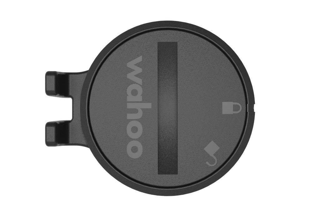 WAHOO TRACKR Speed Sensor